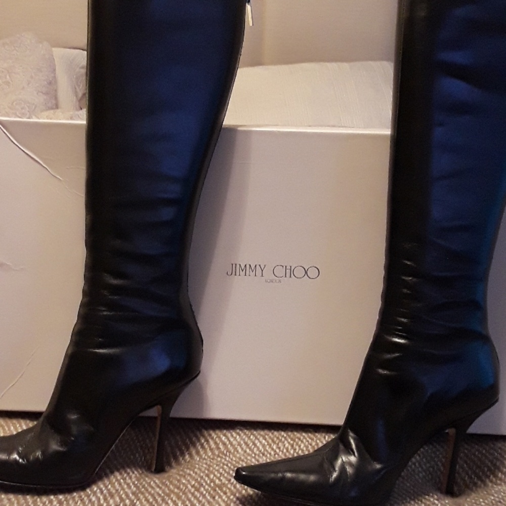 JIMMY CHOO